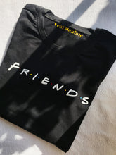 Cargar imagen en el visor de la galería, Friends Mujer