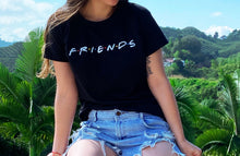 Cargar imagen en el visor de la galería, Friends Mujer