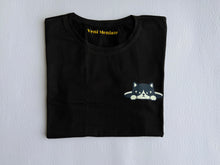 Cargar imagen en el visor de la galería, Mad Cat Mujer