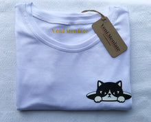 Cargar imagen en el visor de la galería, Mad Cat Mujer