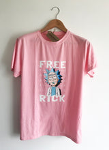 Cargar imagen en el visor de la galería, Free Rick Hombre