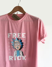 Cargar imagen en el visor de la galería, Free Rick Mujer