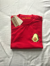Cargar imagen en el visor de la galería, Aguacate Mujer
