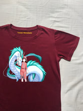 Cargar imagen en el visor de la galería, Chihiro Hombre