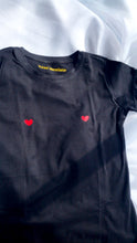 Cargar imagen en el visor de la galería, Dos Corazones Mujer
