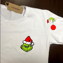 Cargar imagen en el visor de la galería, Grinch Hombre