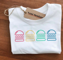 Cargar imagen en el visor de la galería, Hamburguesas Mujer