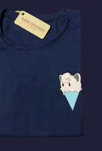 Cargar imagen en el visor de la galería, Cono Jiggly Puff Mujer
