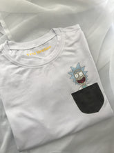 Cargar imagen en el visor de la galería, Hey Rick Hombre