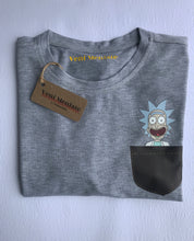Cargar imagen en el visor de la galería, Hey Rick Hombre