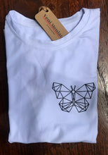 Cargar imagen en el visor de la galería, Mariposa Mujer