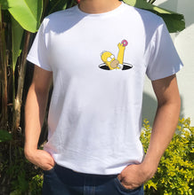 Cargar imagen en el visor de la galería, Homero con Dona Hombre