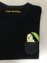 Cargar imagen en el visor de la galería, Chikorita Hombre