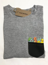 Cargar imagen en el visor de la galería, Bolsillo Pokémon Hombre