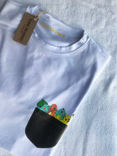 Cargar imagen en el visor de la galería, Bolsillo Pokémon Hombre