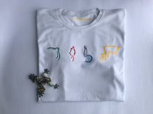 Cargar imagen en el visor de la galería, Colas Pokémon Hombre