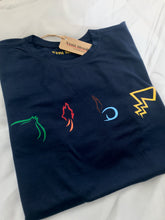 Cargar imagen en el visor de la galería, Colas Pokémon Hombre