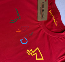 Cargar imagen en el visor de la galería, Colas Pokémon Hombre