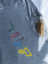 Cargar imagen en el visor de la galería, Colas Pokémon Hombre