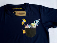 Cargar imagen en el visor de la galería, Evoluciones Eevee Hombre