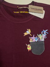 Cargar imagen en el visor de la galería, Evoluciones Eevee Hombre