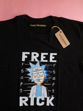 Cargar imagen en el visor de la galería, Free Rick Mujer