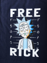 Cargar imagen en el visor de la galería, Free Rick Hombre
