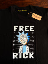 Cargar imagen en el visor de la galería, Free Rick Hombre