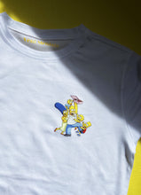 Cargar imagen en el visor de la galería, Familia Simpson (Mujer)