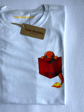Cargar imagen en el visor de la galería, Charmander Mujer