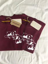 Cargar imagen en el visor de la galería, Pandas (Hombre)