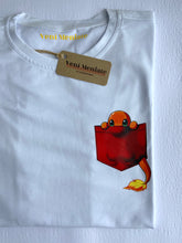 Cargar imagen en el visor de la galería, Charmander Hombre