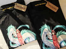 Cargar imagen en el visor de la galería, Chihiro Hombre