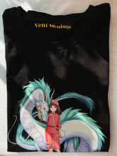 Cargar imagen en el visor de la galería, Chihiro Hombre