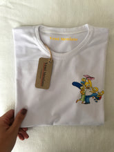Cargar imagen en el visor de la galería, Familia Simpson (Mujer)