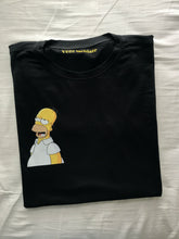 Cargar imagen en el visor de la galería, Homero babeando (Hombre)