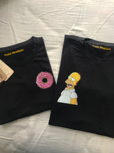 Cargar imagen en el visor de la galería, Dona Los Simpson (Mujer)