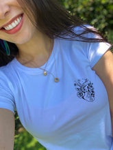 Cargar imagen en el visor de la galería, Human Heart Mujer