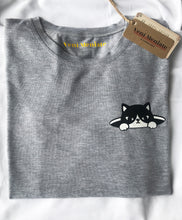 Cargar imagen en el visor de la galería, Mad Cat Mujer