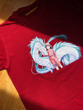 Cargar imagen en el visor de la galería, Chihiro Hombre