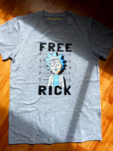 Cargar imagen en el visor de la galería, Free Rick Hombre