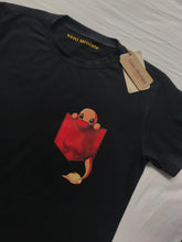 Cargar imagen en el visor de la galería, Charmander Hombre