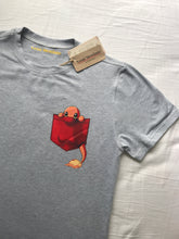 Cargar imagen en el visor de la galería, Charmander Hombre