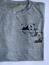 Cargar imagen en el visor de la galería, Pandas (Mujer)