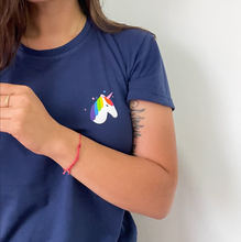 Cargar imagen en el visor de la galería, Unicornio Mujer