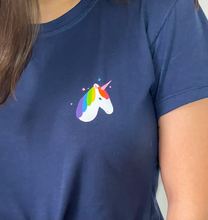 Cargar imagen en el visor de la galería, Unicornio Mujer