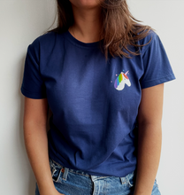 Cargar imagen en el visor de la galería, Unicornio Mujer