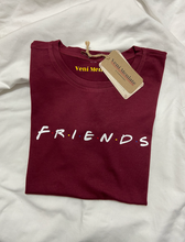 Cargar imagen en el visor de la galería, Friends Mujer