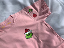 Cargar imagen en el visor de la galería, Grinch Mujer
