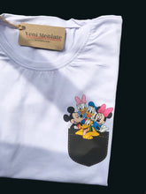 Cargar imagen en el visor de la galería, Bolsillo Disney Mujer
